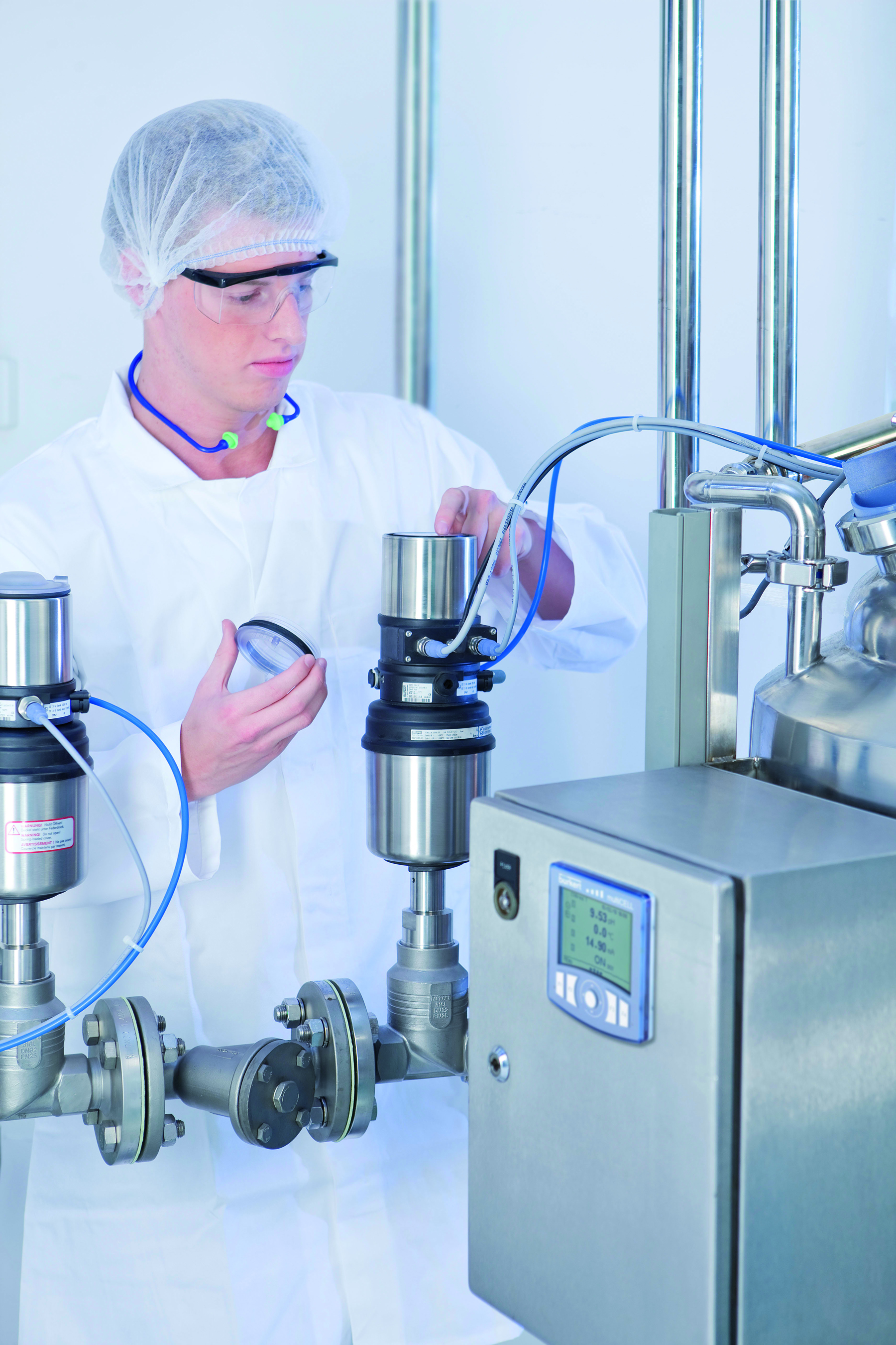 Burkert 290